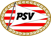 Logo for Jong PSV