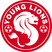Logo for Young Lions