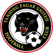 Logo for Tanjong Pagar United FC