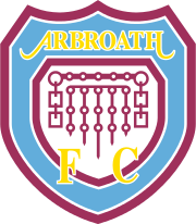 Logo for Arbroath