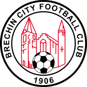 Logo for Brechin