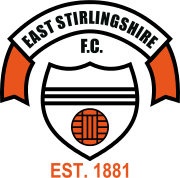 Logo for East Stirlingshire