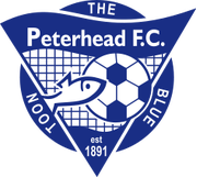 Logo for Peterhead