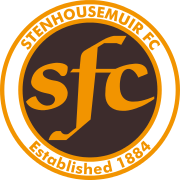 Logo for Stenhousemuir