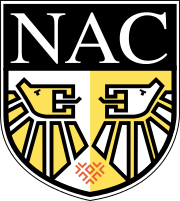 Logo for Breda