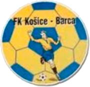 Logo for Kosice
