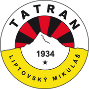 Logo for Liptovsky Mikulas