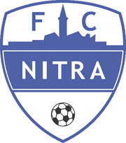 Logo for Nitra