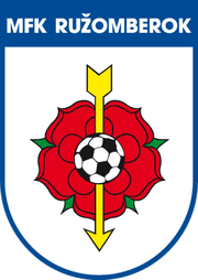 Logo for Ruzomberok