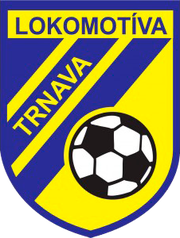 Logo for Spartak Trnava