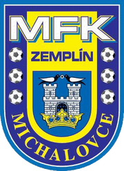 Logo for Zemplin Michalovce
