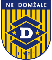 Logo for Domzale