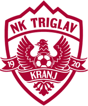 Logo for ND Triglav