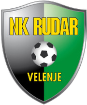 Logo for Rudar Velenje