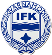 Logo for IFK Värnamo