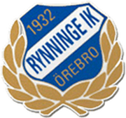 Logo for Rynninge IK