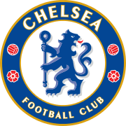 Logo for Chelsea
