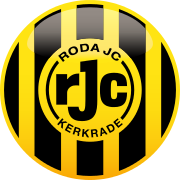 Logo for Roda