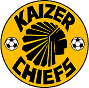 Logo for Kaizer Chiefs
