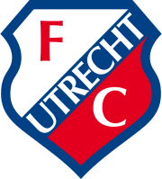Logo for Utrecht