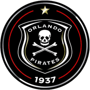 Logo for Orlando Pirates
