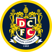 Logo for Daejeon Citizen