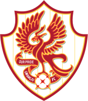 Logo for Gwangju FC