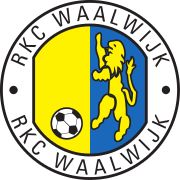 Logo for RKC Waalwijk