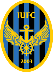 Logo for Incheon United