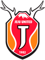 Logo for Jeju United