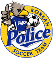 Logo for Chungnam Asan FC