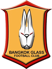 Logo for BG Pathum United
