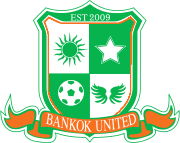 Logo for Bangkok United