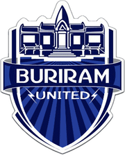 Logo for Buriram United