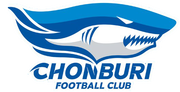 Logo for Chonburi FC