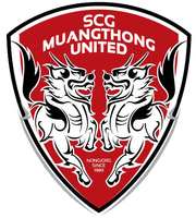 Logo for Muang Thong United