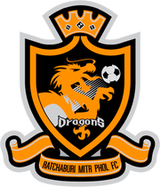 Logo for Ratchaburi FC