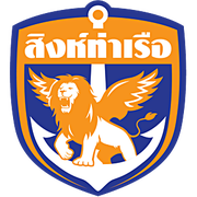 Logo for Port FC