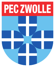 Logo for Zwolle