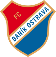 Logo for Banik Ostrava