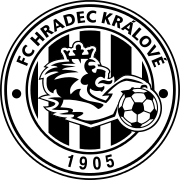 Logo for Hradec Kralove
