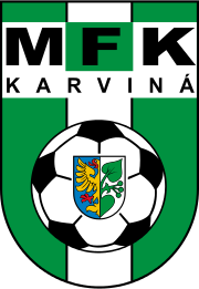 Logo for Karvina
