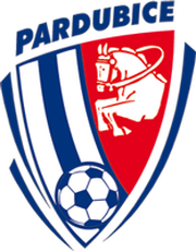 Logo for Pardubice