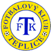 Logo for Teplice
