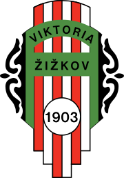 Logo for Zizkov