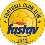 Logo for FC Fastav Zlin