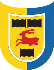 Logo for Cambuur