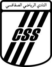 Logo for CS Sfaxien