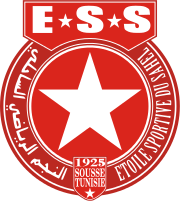 Logo for Etoile du Sahel
