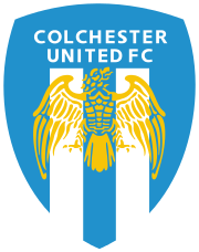 Logo for Colchester